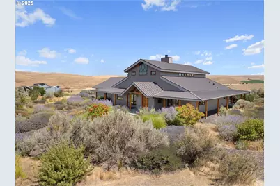 64209 Meadow Brook Rd, Lexington, OR 97839 - Photo 1