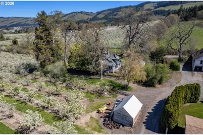 3316 Thomsen Rd, Hood River, OR 97031 - Photo 40