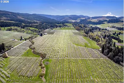 3316 Thomsen Rd, Hood River, OR 97031 - Photo 1