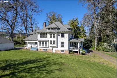 3316 Thomsen Rd, Hood River, OR 97031 - Photo 1