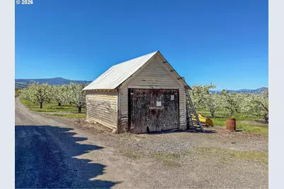 3316 Thomsen Rd, Hood River, OR 97031 - Photo 36