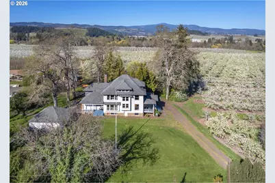 3316 Thomsen Rd, Hood River, OR 97031 - Photo 2