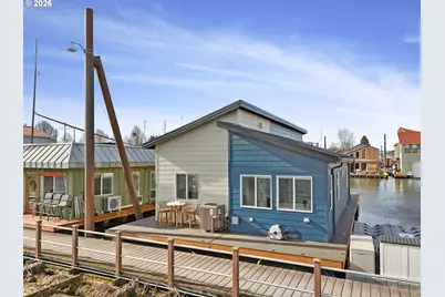 18989 NE Marine Dr #A6, Portland, OR 97230 - Photo 1