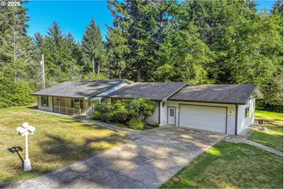 84226 Clear Lake Rd, Florence, OR 97439 - Photo 4