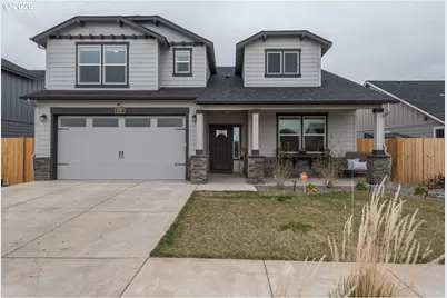 1707 NW Varnish Ave, Redmond, OR 97756 - Photo 1