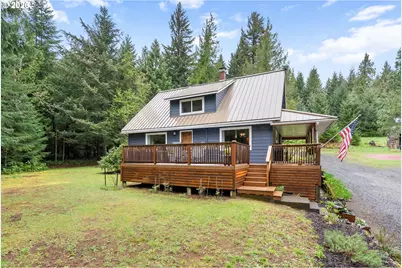 1101 Jessup Rd, Cook, WA 98605 - Photo 2