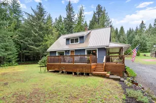 1101 Jessup Rd, Cook, WA 98605 - Photo 2