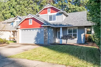 7642 Trebber St, Keizer, OR 97303 - Photo 2