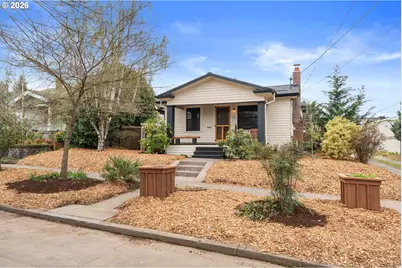 7405 N Burrage Ave, Portland, OR 97217 - Photo 2