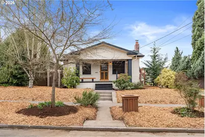 7405 N Burrage Ave, Portland, OR 97217 - Photo 1