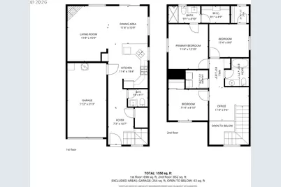 517 NW 152nd St, Vancouver, WA 98685 - Photo 48