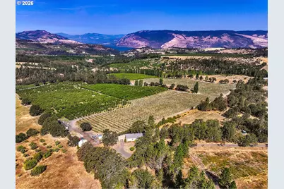 1515 Morgensen Rd, Mosier, OR 97040 - Photo 10