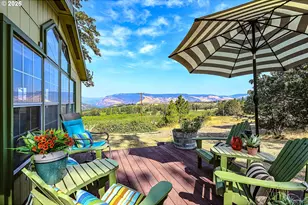 1515 Morgensen Rd, Mosier, OR 97040 - Photo 4