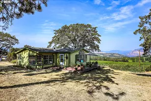 1515 Morgensen Rd, Mosier, OR 97040 - Photo 1