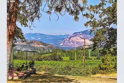 1515 Morgensen Rd, Mosier, OR 97040 - Photo 2
