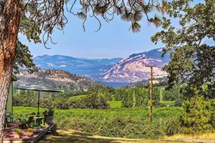 1515 Morgensen Rd, Mosier, OR 97040 - Photo 2