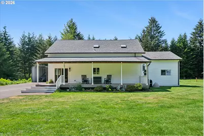21621 S Upper Highland Rd, Beavercreek, OR 97004 - Photo 2