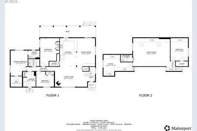 21621 S Upper Highland Rd, Beavercreek, OR 97004 - Photo 42