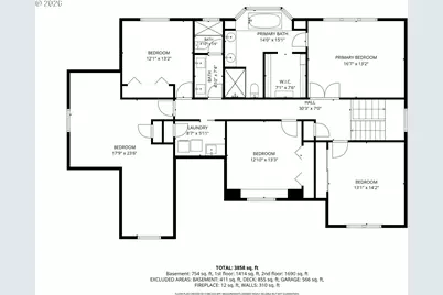 2257 NE Estate Dr, Hillsboro, OR 97124 - Photo 42