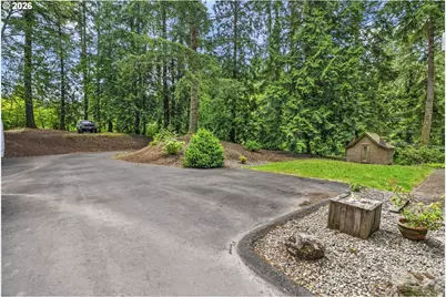 344 Rose Valley Rd, Kelso, WA 98626 - Photo 2