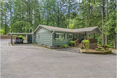 344 Rose Valley Rd, Kelso, WA 98626 - Photo 1