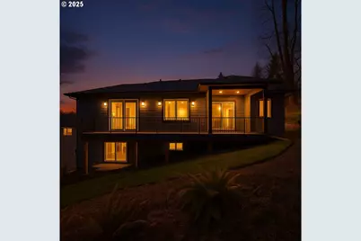 8126 SE 145th Ct, Portland, OR 97236 - Photo 2