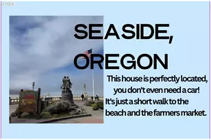 850 1st Ave, Seaside, OR 97138 - Photo 4