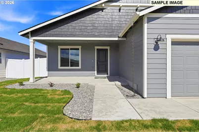 845 E Kinsley Ave, Hermiston, OR 97838 - Photo 2
