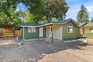 11126 SE Boise St, Portland, OR 97266 - Photo 2