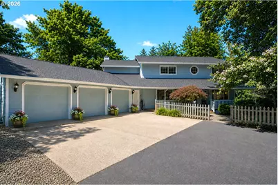 4875 SE Hill Rd, Milwaukie, OR 97267 - Photo 2