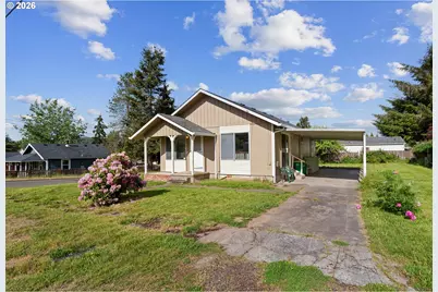998 1st Ave, Vernonia, OR 97064 - Photo 28