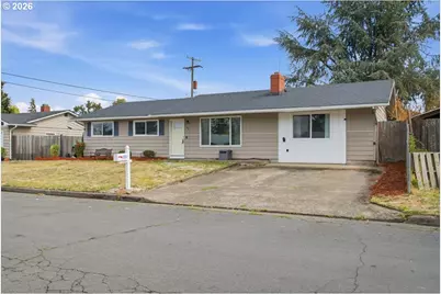 1603 Powell St, Albany, OR 97322 - Photo 2