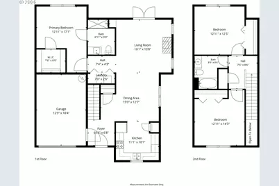 729 SE Fairwinds Loop, Vancouver, WA 98661 - Photo 36