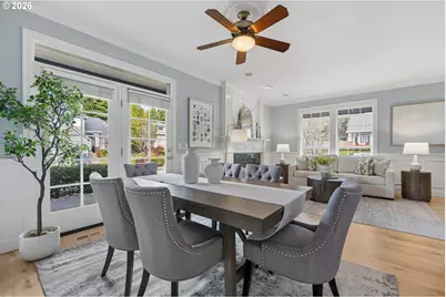 5349 Southwood Dr, Lake Oswego, OR 97035 - Photo 6