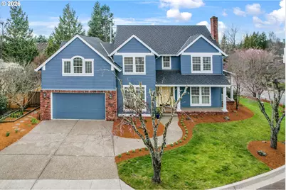 5349 Southwood Dr, Lake Oswego, OR 97035 - Photo 1