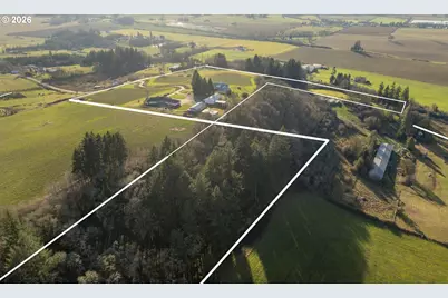 15682 NE Yamhill Rd, Yamhill, OR 97148 - Photo 44