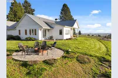 15682 NE Yamhill Rd, Yamhill, OR 97148 - Photo 26