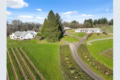 15682 NE Yamhill Rd, Yamhill, OR 97148 - Photo 2