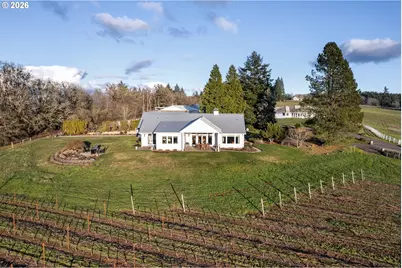 15682 NE Yamhill Rd, Yamhill, OR 97148 - Photo 24