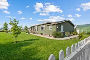 85444 Hwy 339, Milton-Freewater, OR 97862 - Photo 1