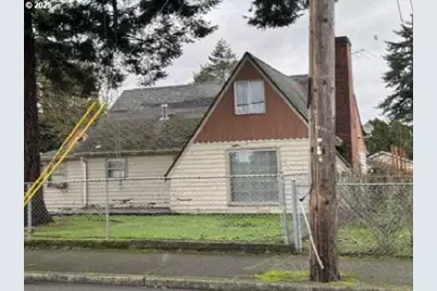 6015 SE Flavel St, Portland, OR 97206 - Photo 1