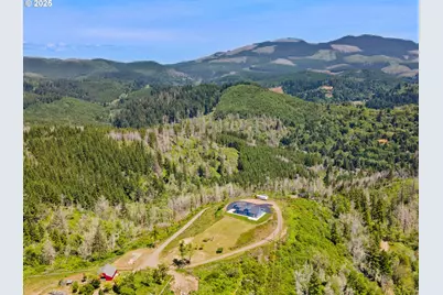 1091 N Echo Mountain Rd, Otis, OR 97368 - Photo 36
