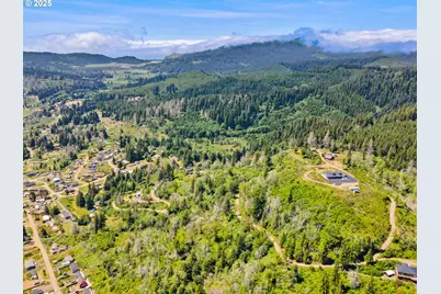 1091 N Echo Mountain Rd, Otis, OR 97368 - Photo 40