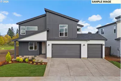 18503 NE 41st Ave #LOT 432, Vancouver, WA 98686 - Photo 1