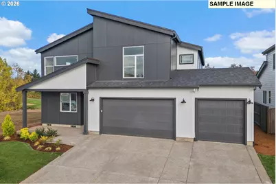 18503 NE 41st Ave #LOT 432, Vancouver, WA 98686 - Photo 2
