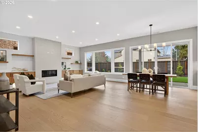 3652 NW Lana Pl, Portland, OR 97229 - Photo 4