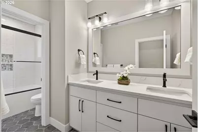 3652 NW Lana Pl, Portland, OR 97229 - Photo 26