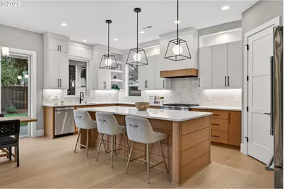 3652 NW Lana Pl, Portland, OR 97229 - Photo 8