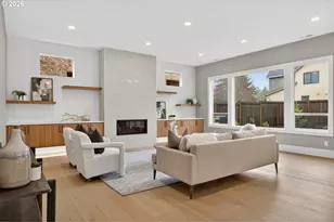 3652 NW Lana Pl, Portland, OR 97229 - Photo 2