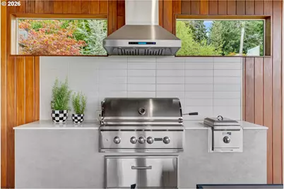 707 NW Skyline Crest Rd, Portland, OR 97229 - Photo 22